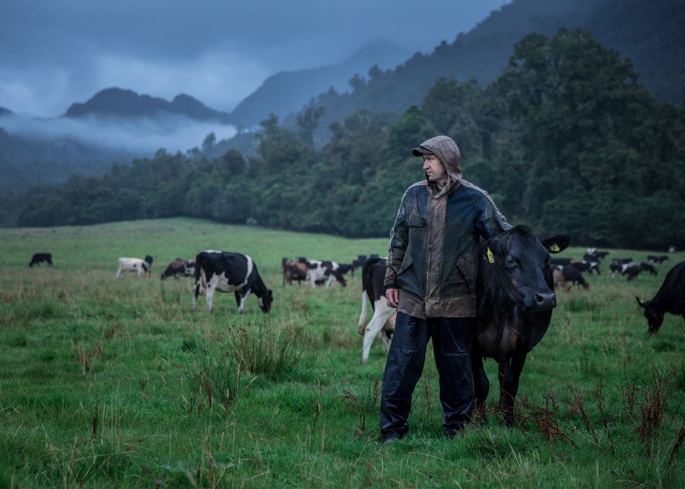 Grass-fed unsalted butter by Westgold